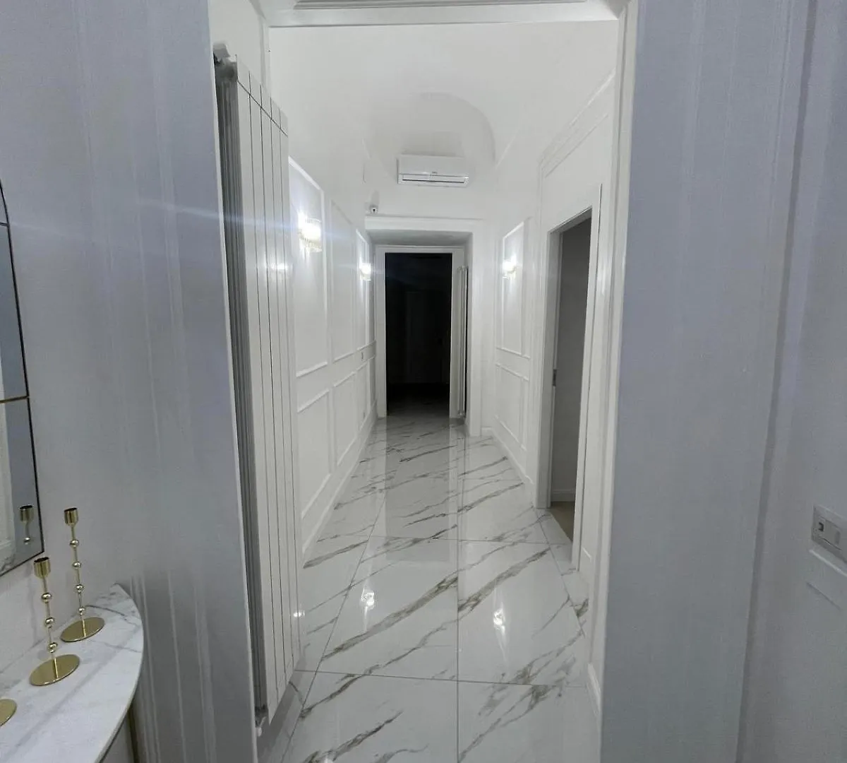Guest house Maison Museo Mann Naples Italy