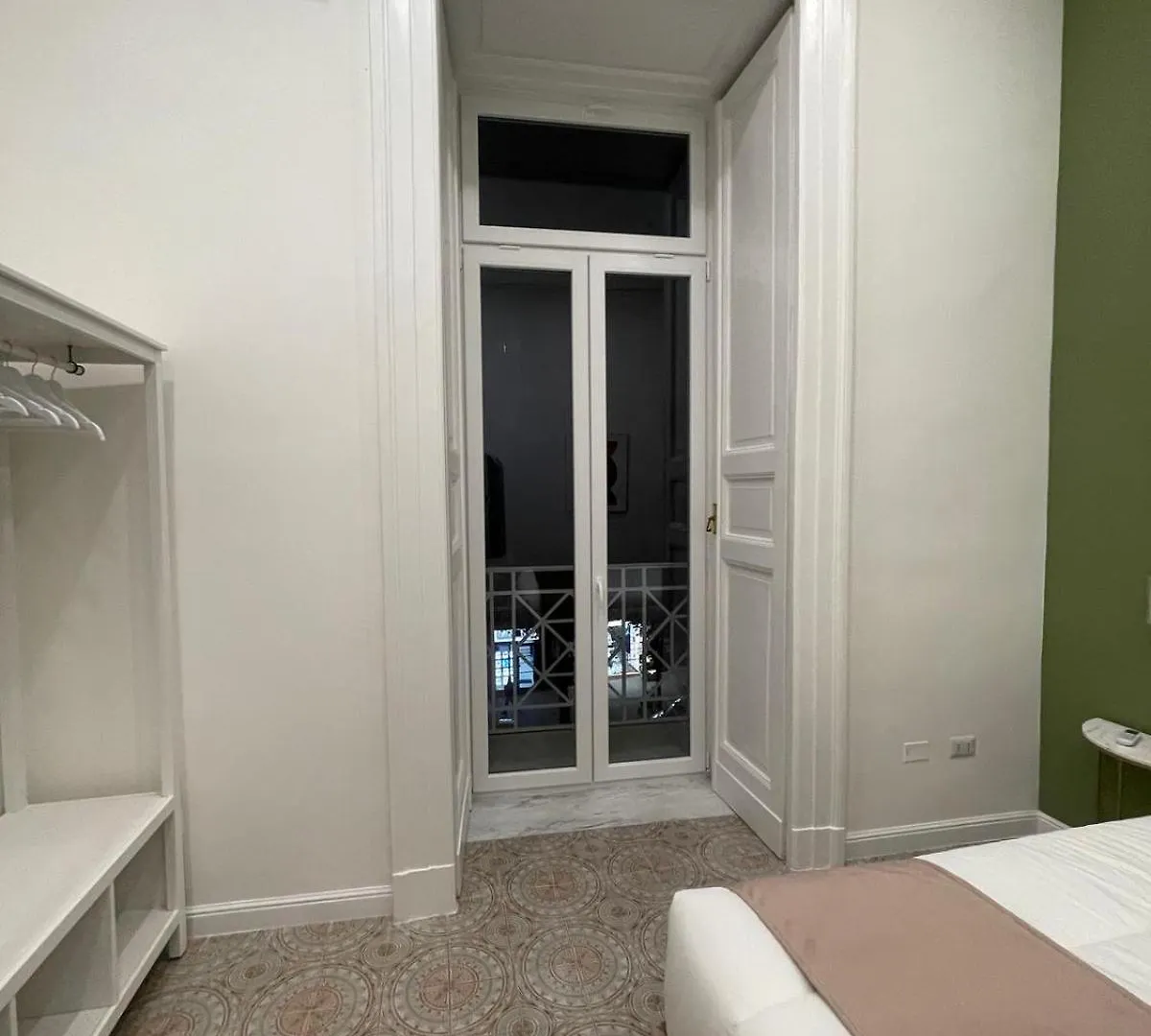Maison Museo Mann Naples