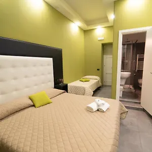  Guest house Royal H Umberto I, Centro, By Clapa Group
