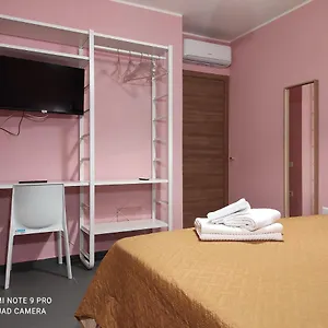  Guest house Bbnapl'est