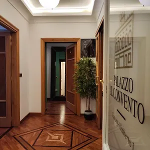 Palazzo Il Convento Luxury Umberto I Naples