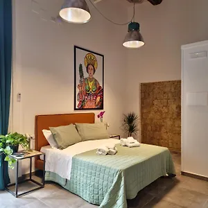  Guest house Borgo Dei Miracoli