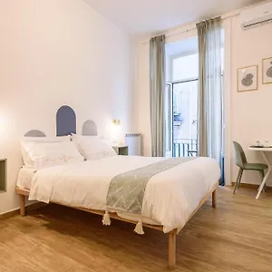  Guest house Ecosuite Spaccanapoli