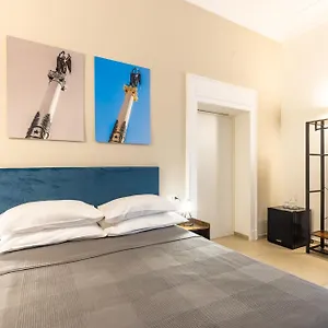 Affittacamere Residenza Partanna By Napoliapartments, Napoli