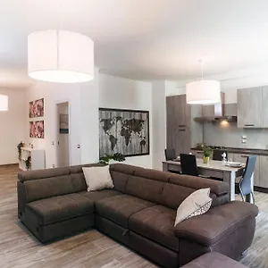 Residenza Flegrea Naples