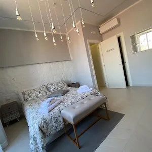 Spiderrooms Nápoles