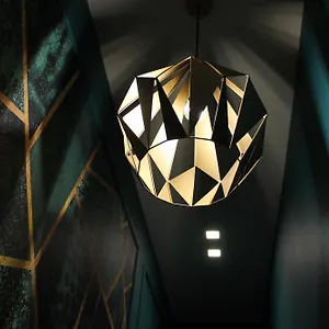  Guest house Materdei Emerald