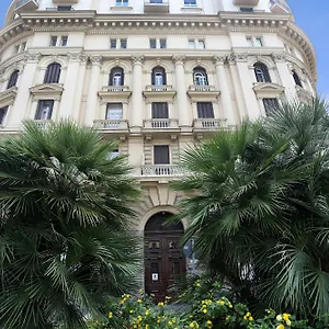 Casa de hóspedes Piazza Bovio 22, Nápoles