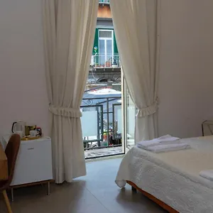  Guest house “a Piazzetta”