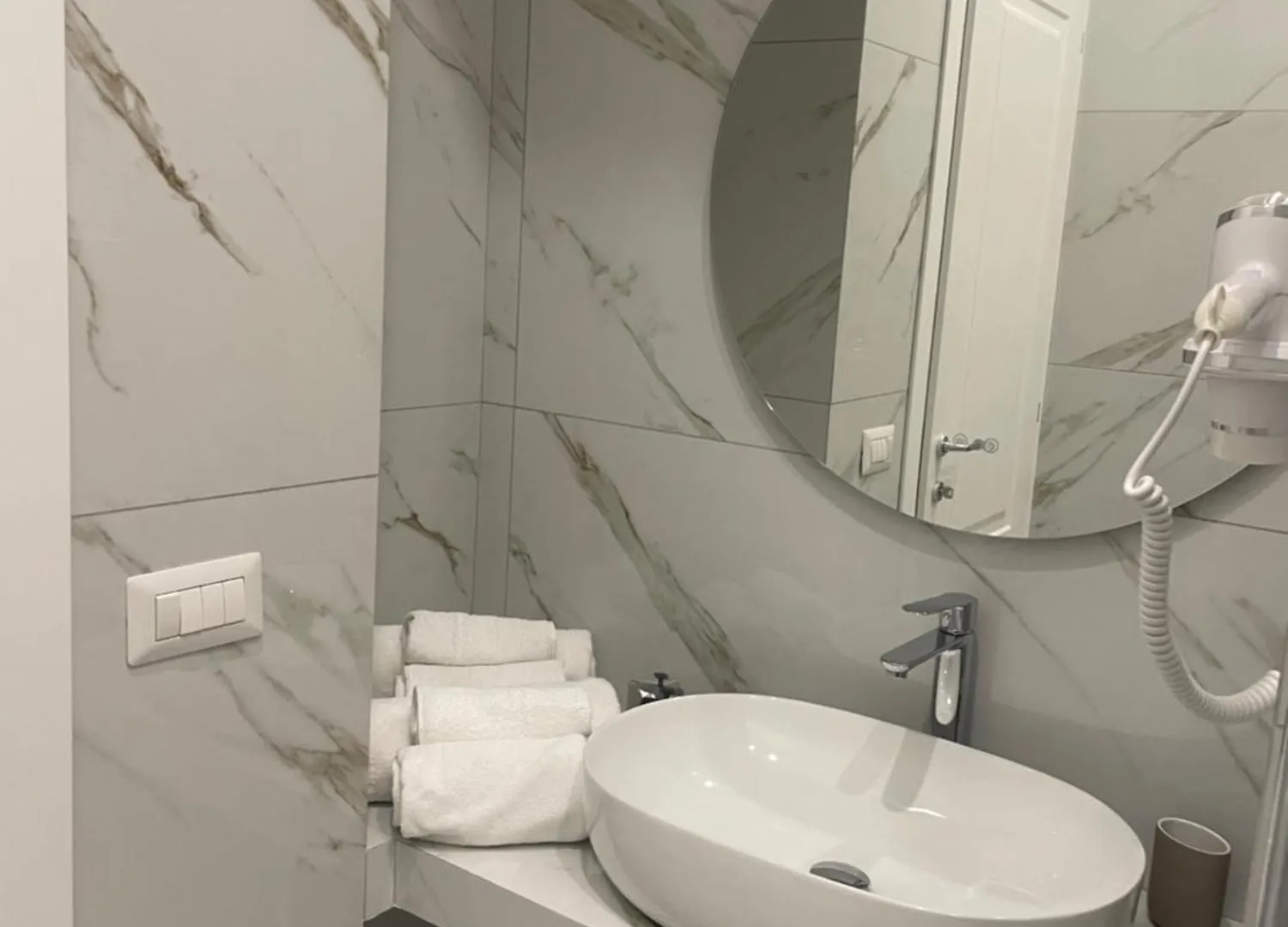 Maison Museo Mann Naples Guest house