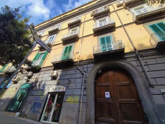 Maison Museo Mann Naples Italy
