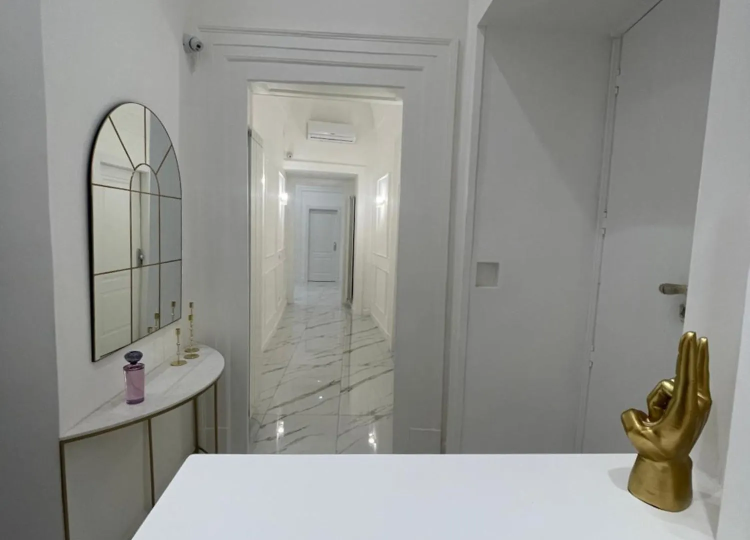 Maison Museo Mann Naples Guest house