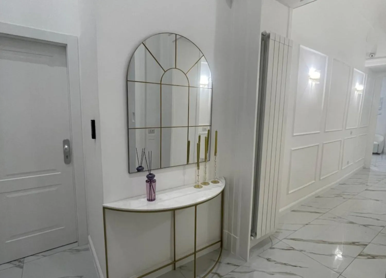 Guest house Maison Museo Mann Naples Italy