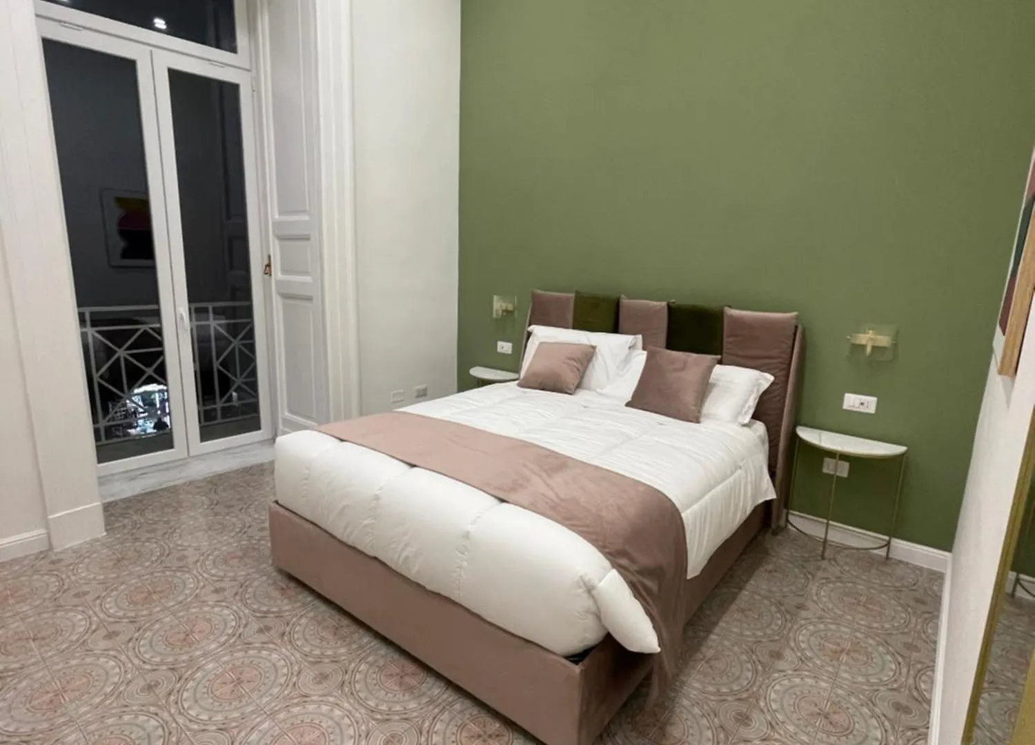 Maison Museo Mann Naples