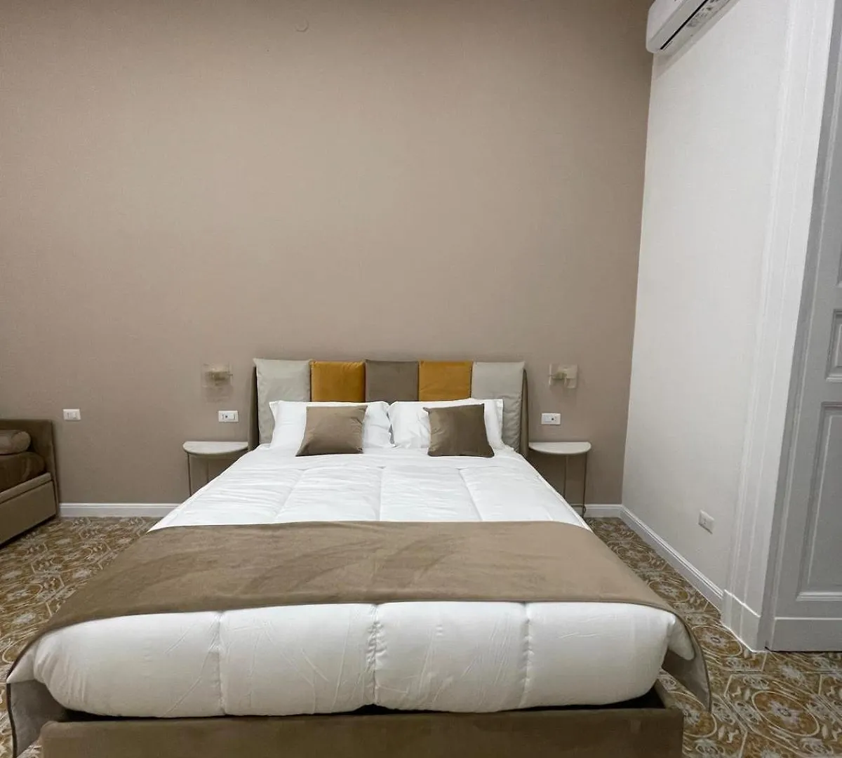 Guest house Maison Museo Mann Naples