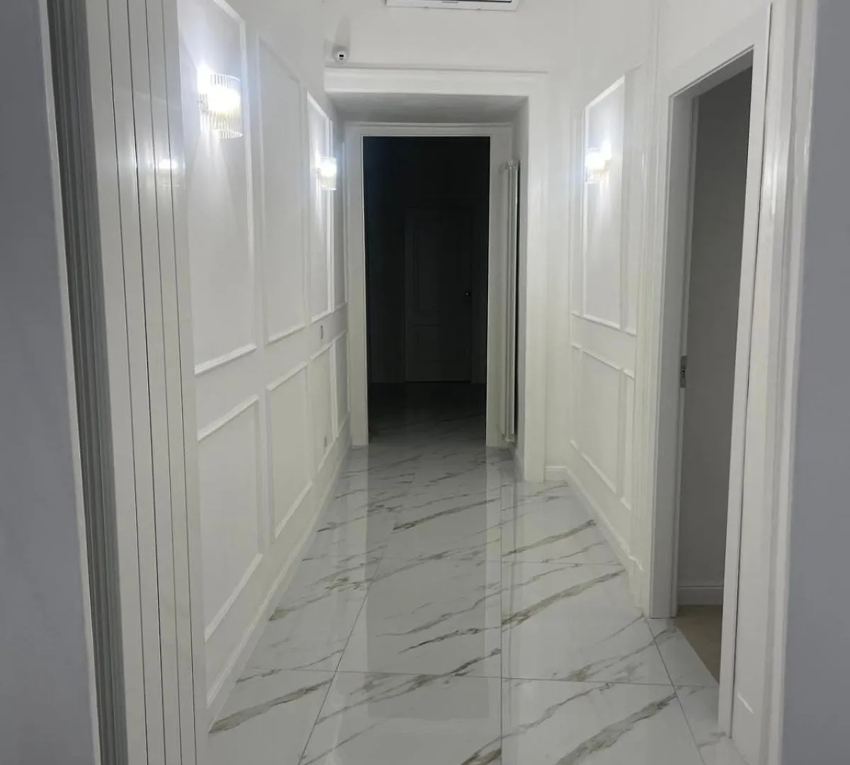 Maison Museo Mann Naples Guest house