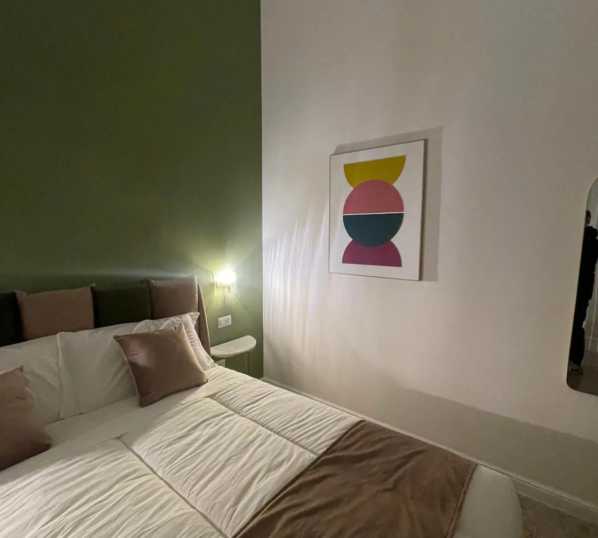 Guest house Maison Museo Mann Naples