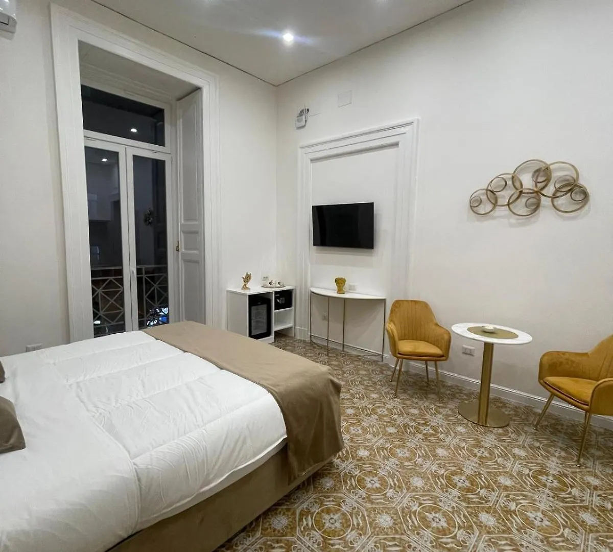 Guest house Maison Museo Mann Naples