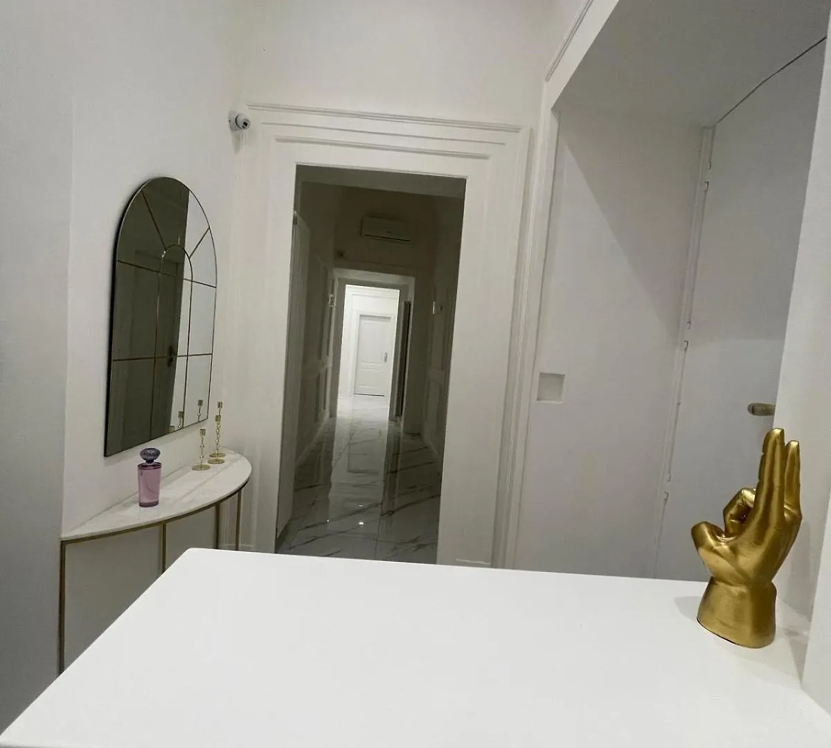 Guest house Maison Museo Mann Naples
