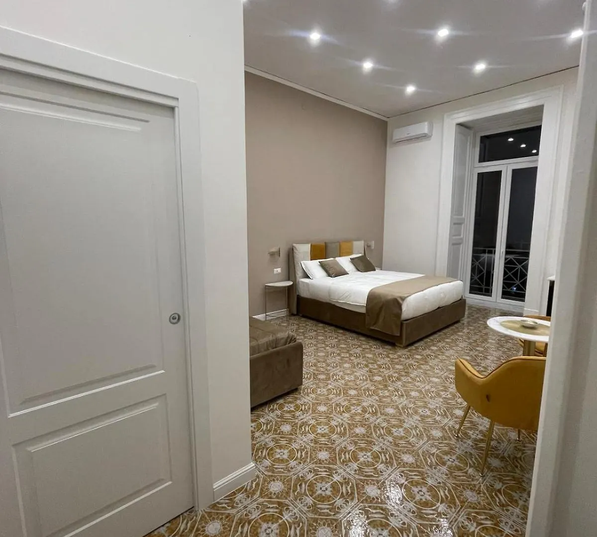 Guest house Maison Museo Mann Naples