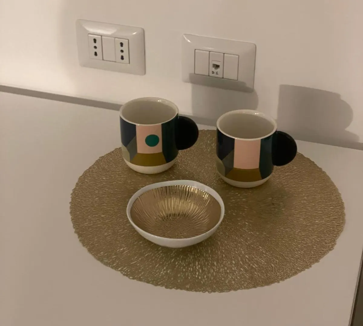 Guest house Maison Museo Mann Naples