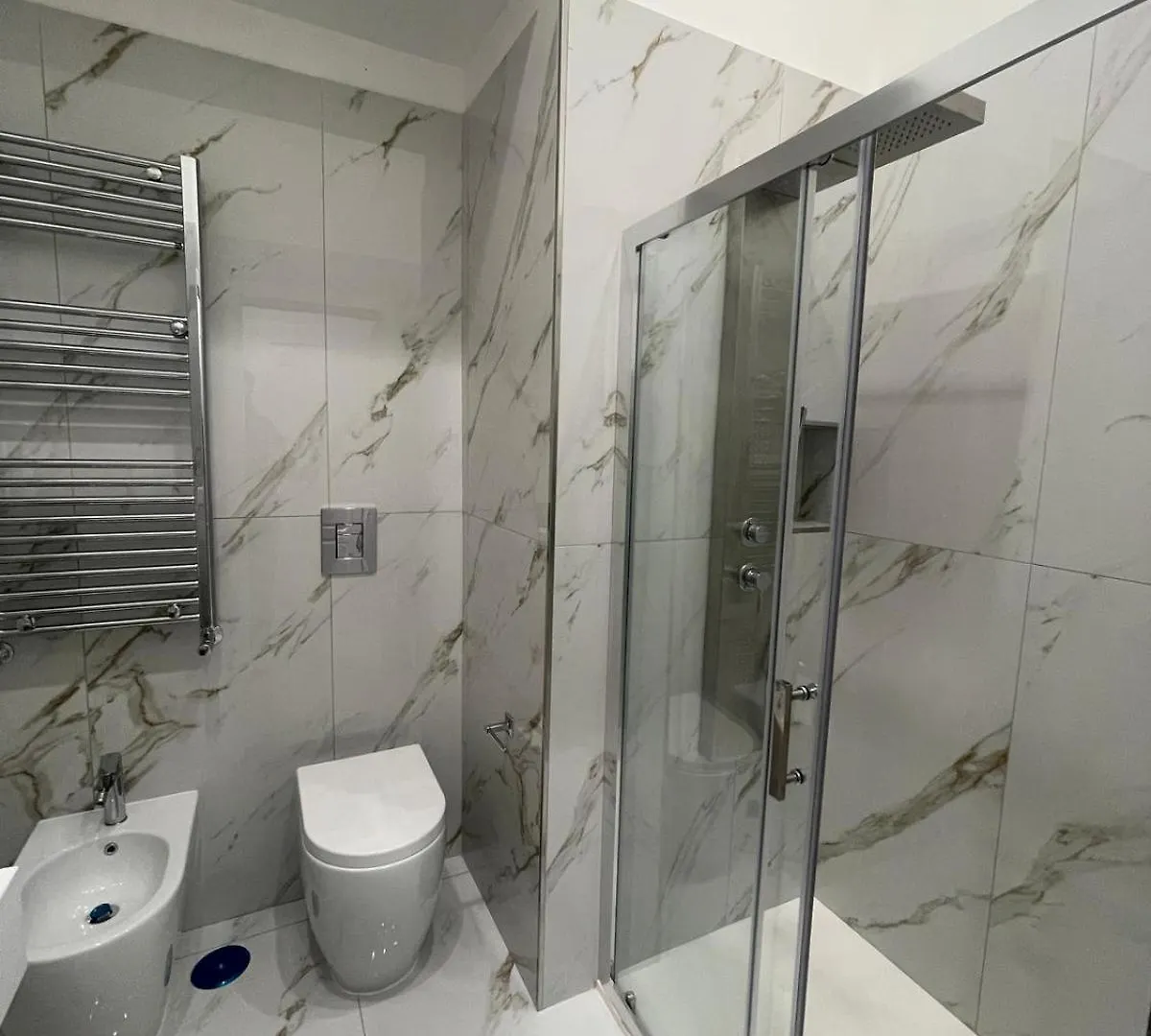 Guest house Maison Museo Mann Naples