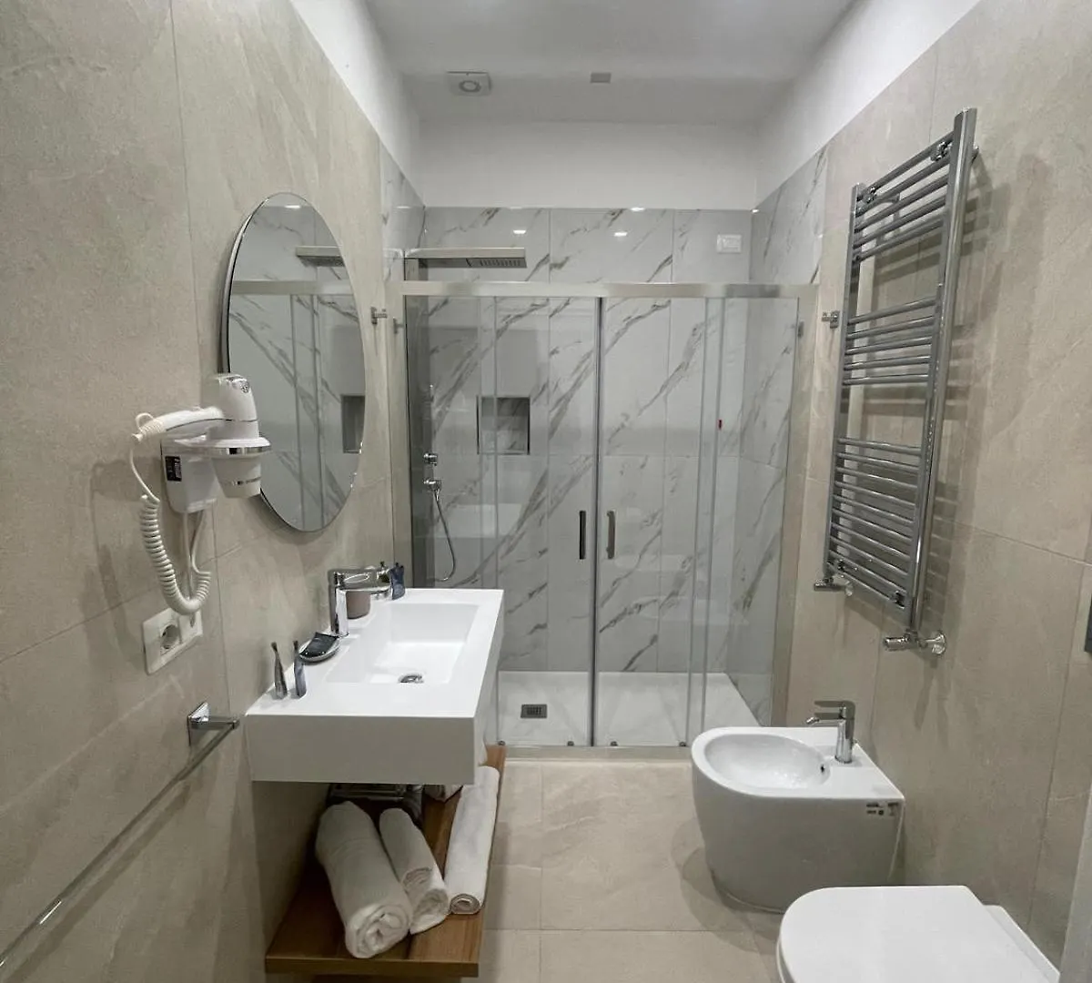 Guest house Maison Museo Mann Naples