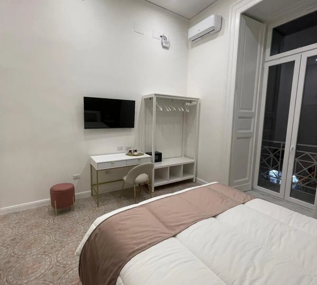 Maison Museo Mann Naples Guest house