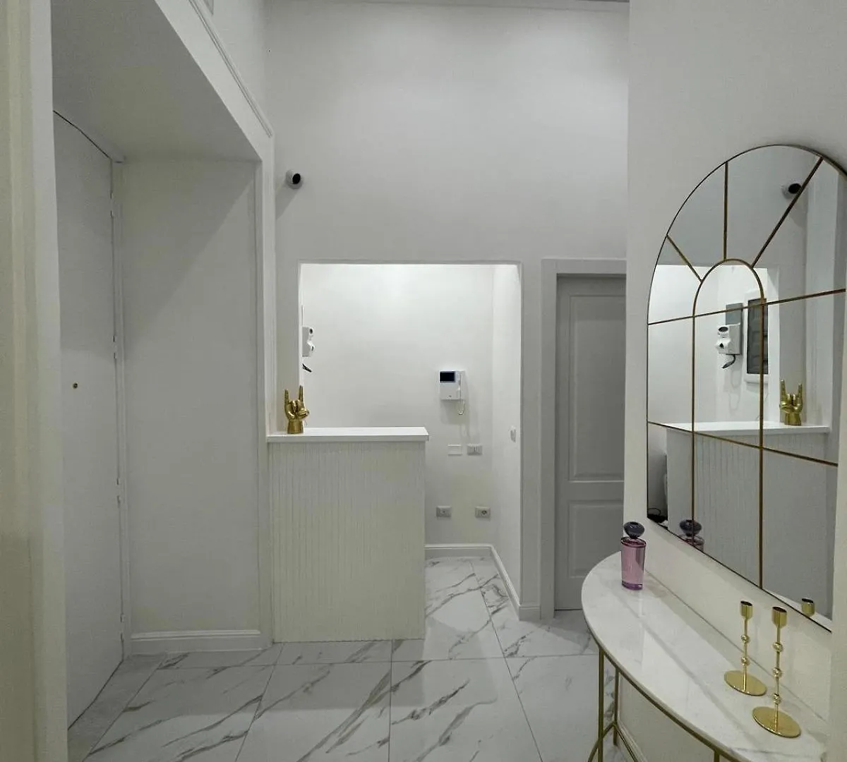 Guest house Maison Museo Mann Naples