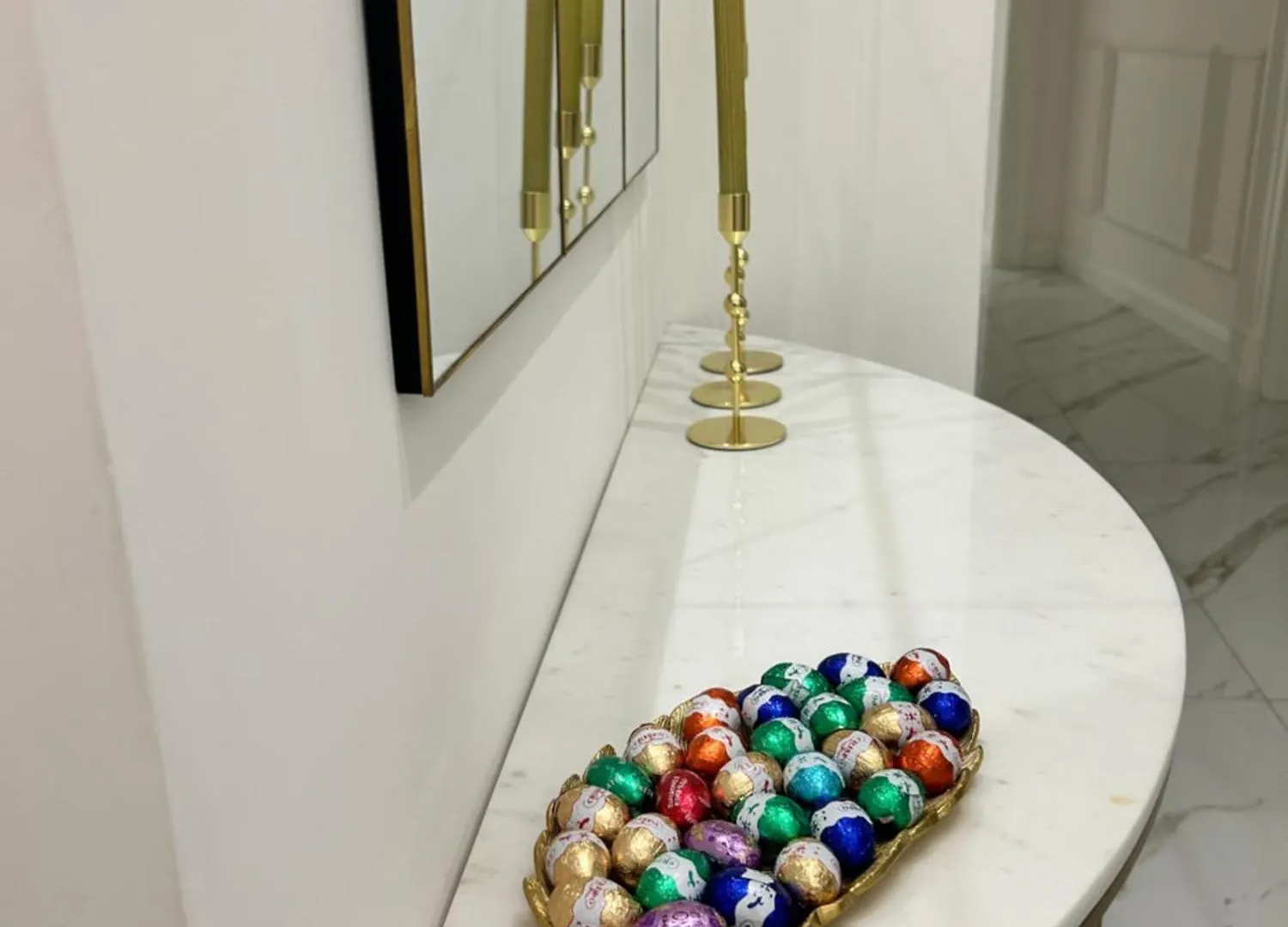 Maison Museo Mann Naples Guest house