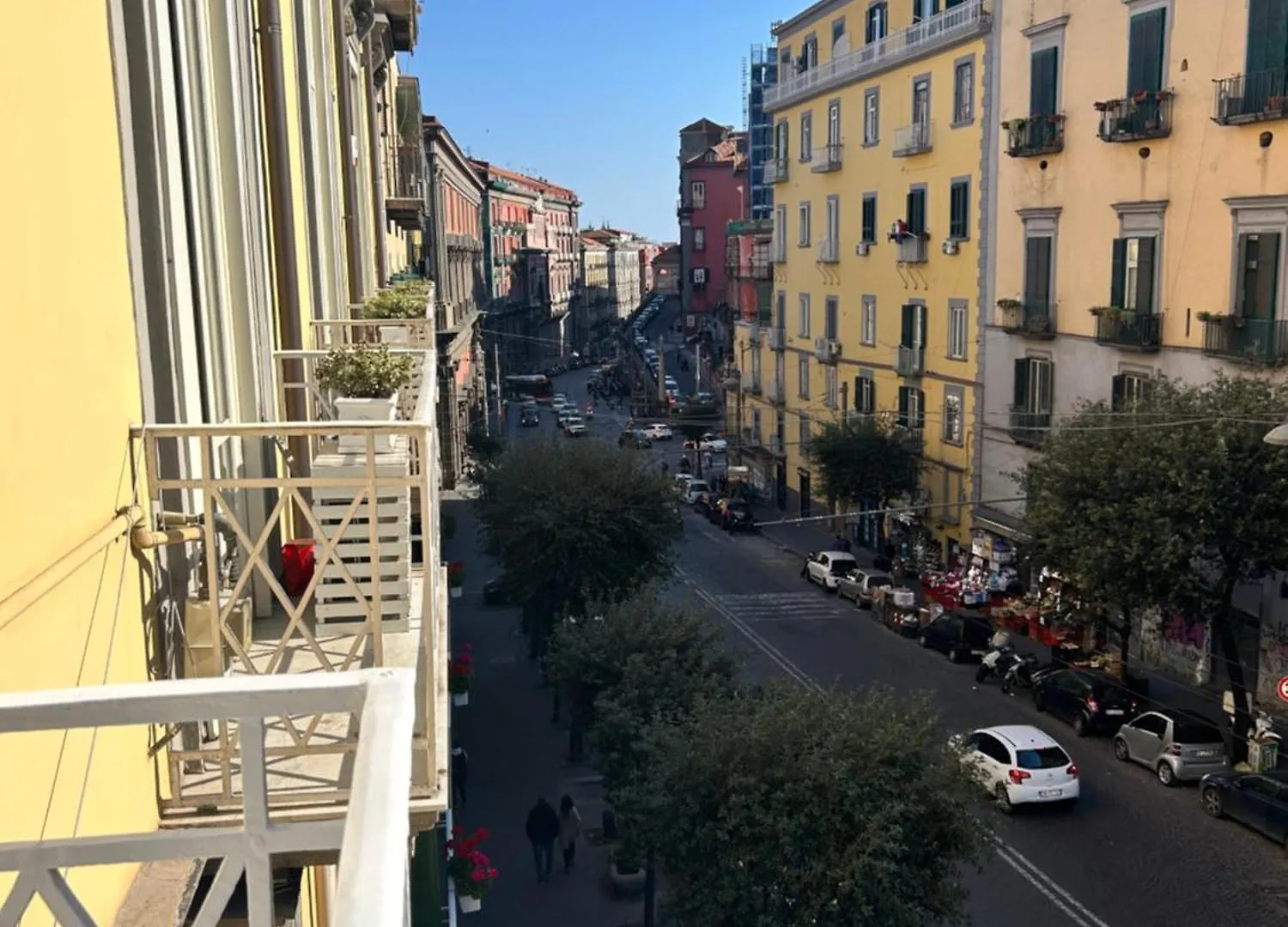 Maison Museo Mann Naples 0*,  Italy